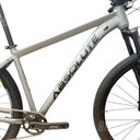 Ver imagem 2 de Bike Aro 29 Nero 5 Peças Inteira Absolute 12v Hollowtech Freio Hidráulico K7 11-52 Garfo Trava