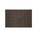 Ver imagem 1 de Jogo Americano Copa e Cia 6 Peças Tramado Loom 35 X 48 Cm Coffe