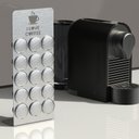 Ver imagem 7 de Suporte Porta Cápsulas de Café Inox Escovado 15 Cápsulas