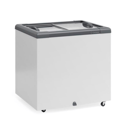 Freezer/conservador Horizontal Ghd-200 - Dupla Ação 210 Litros - Gelopar 220v - 1