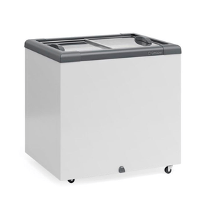 Freezer/conservador Horizontal Ghd-200 - Dupla Ação 210 Litros - Gelopar 220v