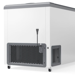 Freezer/conservador Horizontal Ghd-200 - Dupla Ação 210 Litros - Gelopar 220v - 2
