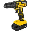 Ver imagem 1 de Parafusadeira/furadeira a Bateria 3/8 20v Pfv 020 Vonder