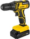 Ver imagem 1 de Parafusadeira/furadeira a Bateria 3/8 20v Pfv 020 Vonder