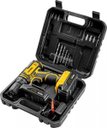 Ver imagem 2 de Parafusadeira/furadeira a Bateria 3/8 20v Pfv 020 Vonder