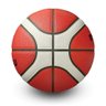 Bola de Basquete Molten Bg4500 T6 Basketball Fiba Approved - 2