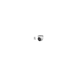 Camera Motorola Fhd Dome Metal, 2.8 Mm, 30m Cor Branco - 2