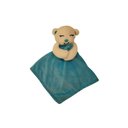 Ver imagem 4 de Manta para Bebê com Naninha É Hora de Nanar Menino - Unik