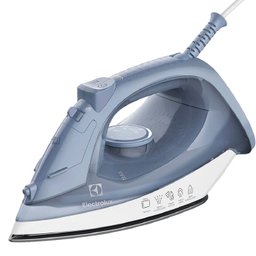 Ferro Electrolux Seco Vapor Esi10 - 4811aqbr401 - 1