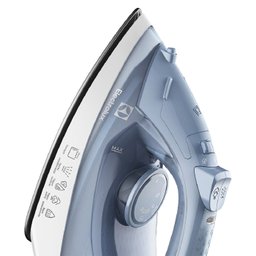 Ferro Electrolux Seco Vapor Esi10 - 4811aqbr401 - 8