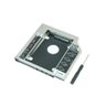 Adaptador Drive Caddy 12.7mm Dvd para Hd ou Ssd de Notebook - 2