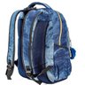 Mochila Escolar Feminina Jeans Notebook Vkg Vozz M3991 - 3