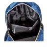 Mochila Escolar Feminina Jeans Notebook Vkg Vozz M3991 - 6