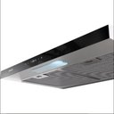 Ver imagem 3 de Depurador Slim Touch 60 cm 3 Velocidades Potência 160W Suggar