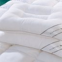 Ver imagem 1 de Travesseiro Cervical Cerest Eredità 70x50cm Plumasul