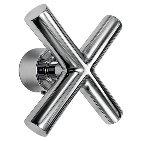 Cruzeta Deca Duna Classica Torneiras e Misturador Cozinha C64 - 4462037