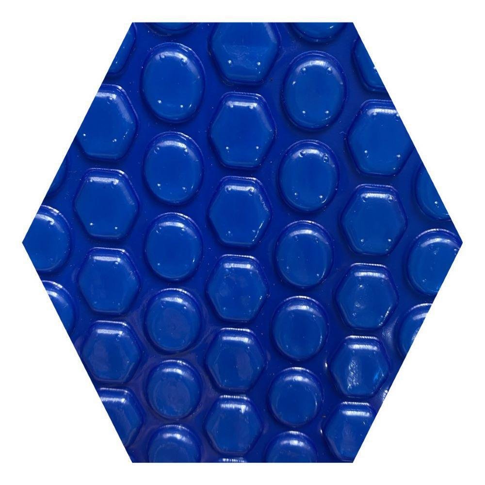 Manta Térmica para Piscina 4x6 Atco 300 Micras 6x4