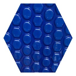 Manta Térmica para Piscina 4x6 Atco 300 Micras 6x4 - 1