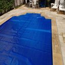 Ver imagem 4 de Manta Térmica para Piscina 4x6 Atco 300 Micras 6x4