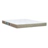 Cama Box King Castor Sleep Max D33 193x203x52 + Box Castor - 4