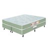 Cama Box King Castor Sleep Max D33 193x203x52 + Box Castor - 2