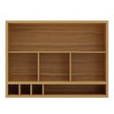 Ver imagem 2 de Armário Ronipa Duplo Reflecta Syrah Aéreo 2 Portas 1200mm Vd