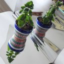 Ver imagem 4 de Espelho Auto Adesivo em Acrilico Flexível Decorativo 60x200