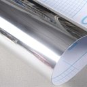 Ver imagem 2 de Espelho Auto Adesivo em Acrilico Flexível Decorativo 60x200