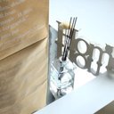 Ver imagem 5 de Espelho Auto Adesivo em Acrilico Flexível Decorativo 60x200