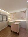 Ver imagem 5 de Painel Ripado Compacto 01 Unid. 90x25cm Larg. Talatto Painéis Branco Tx