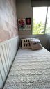 Ver imagem 3 de Painel Ripado Compacto 01 Unid. 90x25cm Larg. Talatto Painéis Branco Tx