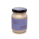 Ver imagem 2 de Vela Aromática Perfumada Cera Vegetal Lavanda 200g