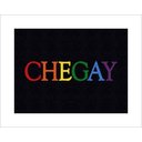 Ver imagem 3 de Tapete Capacho Chegay