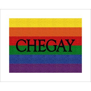 Tapete Capacho Chegay