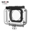 Ver imagem 1 de Caixa Estanque Case Fechada Original Sjcam Sj9 Series Strike Max