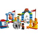 Ver imagem 1 de 10504 - LEGO DUPLO O Grande Circo
