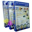 Ver imagem 5 de Kit Completo para Produção de Crachá Cartão Cardápios N02