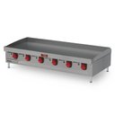 Ver imagem 3 de Chapa de Fritura a Gás Modelo Exportação 1,52m 60"