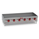 Ver imagem 1 de Chapa de Fritura a Gás Modelo Exportação 1,52m 60"