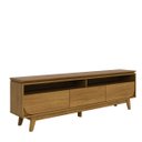 Ver imagem 2 de Bancada Selene Cumaru Madetec