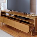 Ver imagem 6 de Bancada Selene Cumaru Madetec