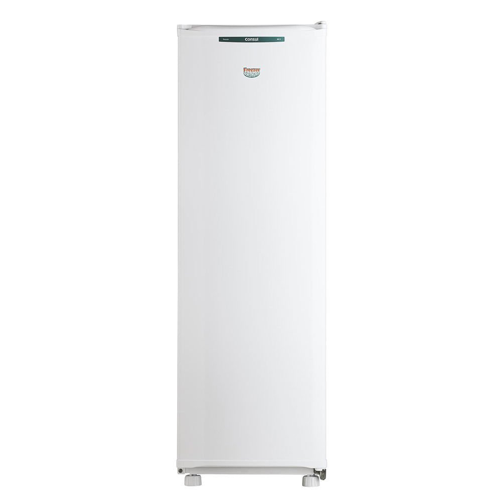 Freezer Vertical Consul 142 Litros Cvu20gb – 127 Volts