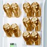 Frigobar Electrolux 122 Litros Branco Re120 – 220 Volts - 3
