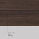 Ver mais imagens de Armário Multiuso 1,8 M 2 Portas 4 Prateleiras - Viena:cafe Touch