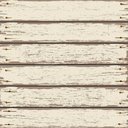 Ver imagem 2 de Papel de Parede Madeira Bege Rústica Arte Destaque 1,50 Metros