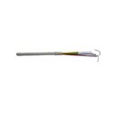 Ver imagem 2 de Kit 2 Resistência Re-950-220 Utilizada Estação Solda Es-910-220