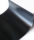 Ver imagem 2 de Piso Vinílico em Manta Preto Branco Dama ou Cimento Rolo 16m Cor:preto
