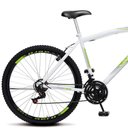 Ver imagem 2 de Bicicleta Aro 26 Colli Cb 500 18 Marchas