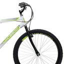 Ver imagem 3 de Bicicleta Aro 26 Colli Cb 500 18 Marchas