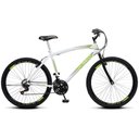Ver imagem 1 de Bicicleta Aro 26 Colli Cb 500 18 Marchas